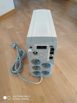 Zdroj 800 VA - 2