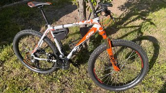 kolo KTM - 2