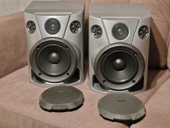 Philips FWP78/00 - 2