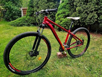 Horske kolo Genesis 29 - 2