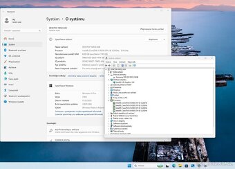 PC Dell Optiplex 5040 intel i5 /SSD samsung/ + LCD - 2