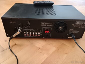 Technics - 2