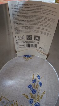 Vysoká nastavitelná forma na dort Tchibo - 2
