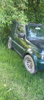 Suzuki Jimny - 2
