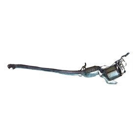 DPF filtr částic 1K0131723G 1.9TDI 77KW BLS - 2