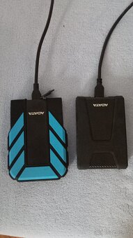 ADATA HDD externí disk - 2