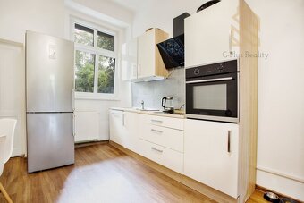 Prodej, byt 2+1, 59m2, ul. Balbínova, Ustí nad Labem - 2