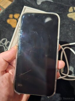 Iphone 15 PRO 128GB - 2
