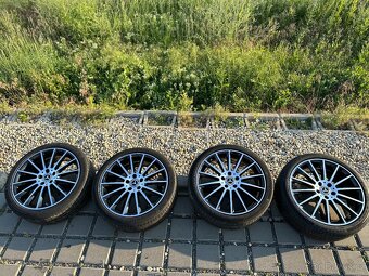 Mercedes ALU kola R19 A1774011600 - 2