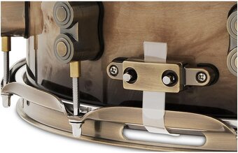 Snare PDP Concept Mapa Burl 14" x 5.5" Limited - 2