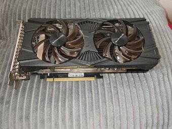 GTX 1660 super - 2