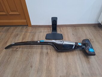 Aku tyčový vysavač - 2