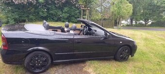 Prodam opel astra cabrio - 2