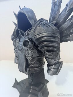 Tyrael Diablo - 2