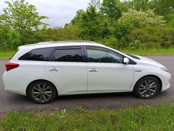 Prodám Toyota Auris - 2
