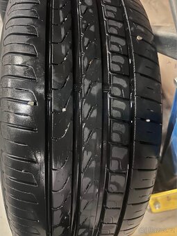 ALU kola 5×112,R17, STRATOS - 2