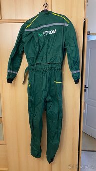 Overal John Deere - 2