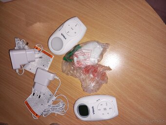 Elektronická chůvička vtech - 2
