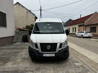Nissan NV400 2.3 dCi - 2
