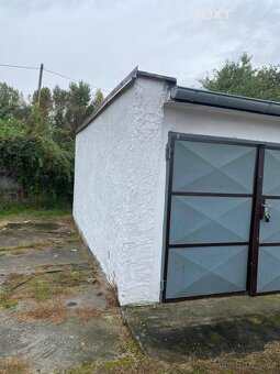 Prodej ostatní Garáž, 22㎡ - 2