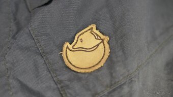 Fjallraven kraťasy velikost 54 - 2