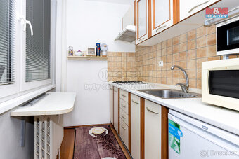 Prodej bytu 1+kk, 35 m², Pardubice, ul. Prodloužená - 2