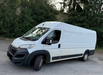 Opel Movano - 2