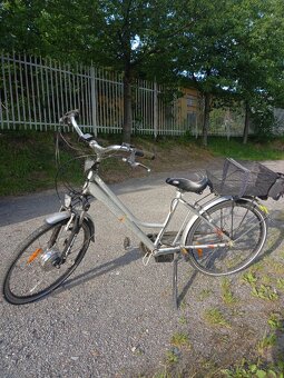 Elektrokolo Apache ( 2x baterie ) - 2