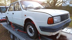SKODA 120L - 2