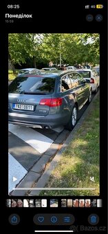 Audi A6 C6 Allroad - 2