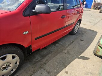 VW Polo - 2
