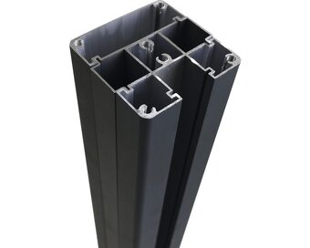 Vše potřebné k zahradní zástěně Konsta - 2