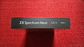 ZX SPECTRUM NEXT - 2
