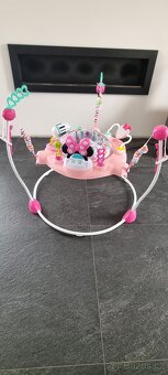 Hopsadlo Minnie - 2