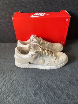 Nike Dunk Low Cordura Light - 2