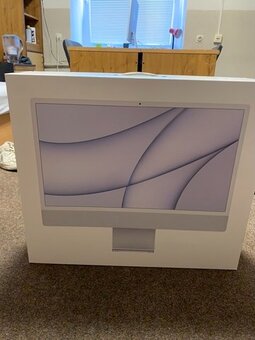iMac M1, 16 GB RAM, 1 TB SSD - 2