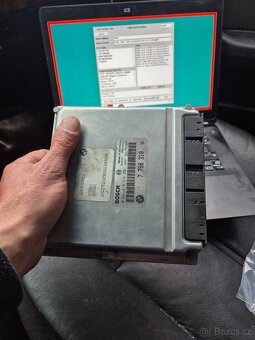 Bmw Stage1+Hardcut - 2