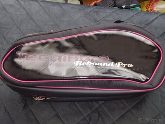 Tenisová taška Tecnifibre - 2