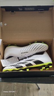 Adidas predator 42eu - 2