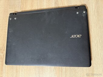 Acer extensa 2540 - 2