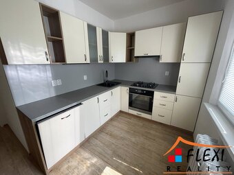 Pronájem zrekonstruovaného bytu 2+1, 55 m2, os. vl., ul. M.H - 2