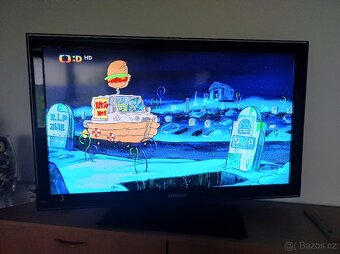 Tv Samsung - 2