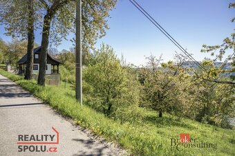 Prodej, pozemky/zahrada, 1515 m2, 51301 Háje nad Jizerou, Se - 2