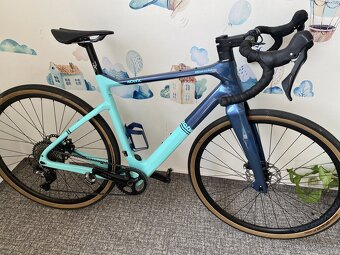 Gravel Bianchi - 2
