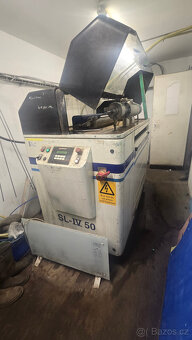 vodní paprsek Pumpa KMT Streamline SL IV-50 - 2