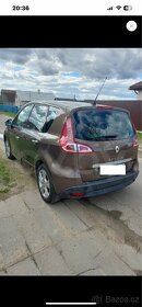 RENAULT SCENIC III 1.4TCe—-NAHRADNI DILY - 2