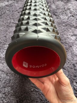 Domyos Masážní váleček Mobility Roller Hard - 2