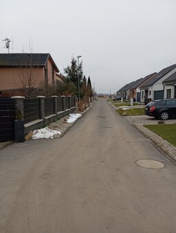 Vsisko u Olomouce - 2