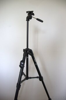 Stativ na telefon a fotoaparát. - 2