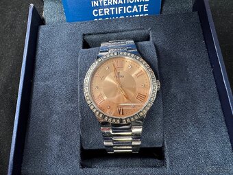 Hodinky Festina F16719 Dámské - 2